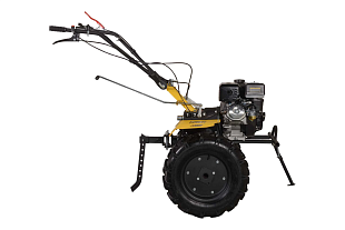 Мотоблоки МК-11000P Huter по выгодным ценам в Челябинске: от лёгких до тяжёлых. Ширина обработки, глубина вспашки, вес — подберём оптимальный вариант.