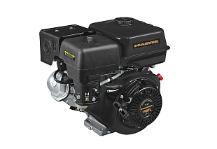Carver 190FL Двигатель бензиновый