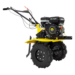 Купить мотоблок Huter МК-7500P-10 бензиновый (Германия) в Челябинске — с доставкой и гарантией.