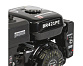 ДВИГАТЕЛЬ БЕНЗИНОВЫЙ с электростартером BR421PE