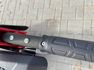 Снегоуборщик бензиновый getink GS617LE