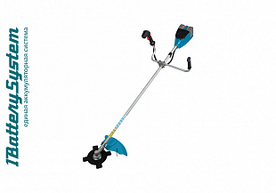 Триммер аккумуляторный Sturm! BT36 1BatterySystem