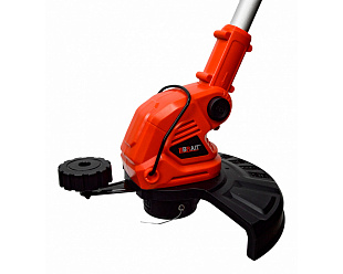 Купите аккумуляторные косы, триммеры и кусторезы Brait по выгодным ценам в Челябинске! Гарантия на всю технику. Магазин «Трудовик»: быстро, надёжно, удобно.