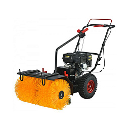 Бензиновая подметально снегоуборочная машина Elitech ST 0656U2