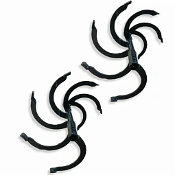 гусиные лапки и спиральные фрезы в Челябинске, доставка почвофрез, гарантия на фрезы, сертифицированные почвофрезы, подбор фрезы под модель мотоблока, установка почвофрез