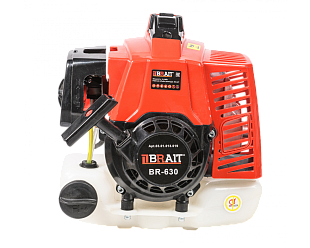 ДВИГАТЕЛЬ БЕНЗИНОВЫЙ 2Х ТАКТНЫЙ BR-630