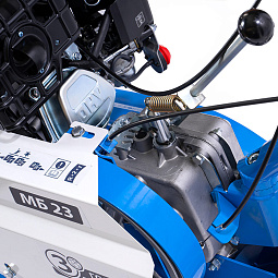 Мотоблоки «НЕВА» МБ23-ZS (GB270) — Челябинск. В наличии. Цены от официального дилера.