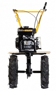 Мотоблок DENZEL DPT-470 передачи 3В/1Н