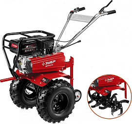 официальный магазин мотоблоков «Зубр» Челябинск: наличие, цены, условия покупки; бензомотоблоки «Зубр» МТУ-450 Челябинск: 2–3 скорости вперёд, вал отбора мощности, доставка;