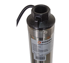 погружные насосы Вихрь СН-115; насосы Вихрь СН-115 погружные; погружной насос Вихрь СН-115 Челябинск; купить погружной насос Вихрь СН-115; магазин Трудовик Челябинск; Трудовик насосы Вихрь СН-115.