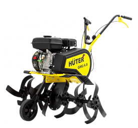 Продажа мотокультиваторов Huter GMC-6.8 в Челябинске — звоните и заказывайте