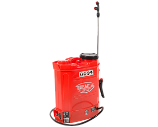 опрыскиватель Brait BES-12АС Челябинск, бензиновый опрыскиватель Brait BES-12АС купить, аккумуляторный опрыскиватель Brait BES-12АС цена, оригинал Brait BES-12АС, доставка опрыскивателей Brait BES-12АС