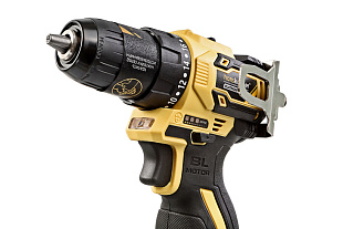 Шуруповерт HANSKONNER HCD1645BLC						