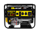 Портативный бензогенератор HUTER DY9500LX