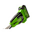 Триммер аккумуляторный GREENWORKS GD40BCBK4 (40V, 40 см, бесщеточный, с АКБ 4Ач и ЗУ),							