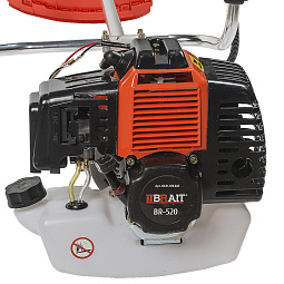 БЕНЗОТРИММЕР Brait BR-521