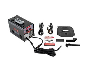 Сварочный полуавтомат P.I.T. PMIG145-С