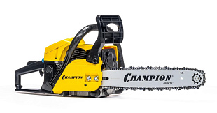 бензопила Champion 246-15, Champion 246-15 бензопила, бензопила Champion 246-15Челябинск купить бензопилу Champion 246-15 в Челябинске, цены Champion 246-15 бензопила Champion 246-15 оригинал, Champion 246-15 в Челябинске