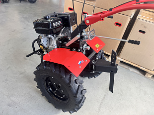 Мотоблоки № 1 в Челябинске МБ-135 КВАТРО — российские модели с пониженной передачей и регулируемой рукояткой. Комфорт и эффективность работы. Закажите!