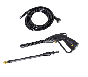 бытовые и профессиональные мойки Huter в Челябинске, модели с металлической помпой, барабаном для шланга, забором воды из ёмкости. Трудовик — надёжный продавец, гарантия 1 год