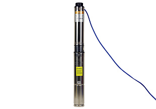 Насос скважинный центробежный STURM WP9710DWI