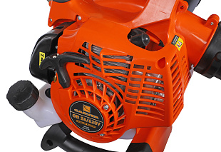 Воздуходувки Carver GB26/620V (бензин) в Челябинске — выбирайте лучшее для сада и двора Челябинск: бензиновые воздуходувки Carver GB26/620V — цены, описание, доставка