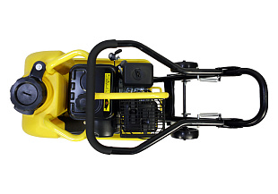 Виброплита бензиновая Sturm! PC8811DKW