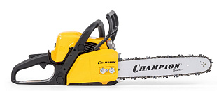 Бензопила Champion 232-14 в Челябинске — ваш надёжный помощник в работе. Купите с доставкой, получите гарантию и консультацию. Бензопилы Champion 232-14 в Челябинске — только оригинальные модели. Выбирайте мощность, удобство и долгий срок службы.
