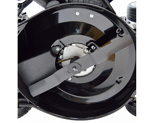 ГАЗОНОКОСИЛКА БЕНЗИНОВАЯ BLM4052SM PRO