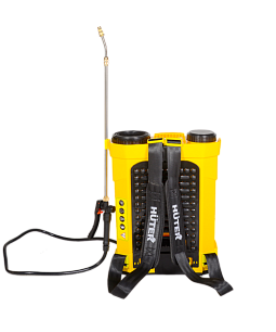 опрыскиватель Huter SP-16AC Челябинск, бензиновый опрыскиватель Huter SP-16AC купить, аккумуляторный опрыскиватель Huter SP-16AC цена, оригинал Huter SP-16AC, доставка опрыскивателей Huter SP-16AC