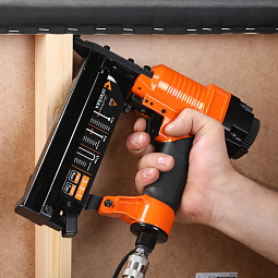 PATRIOT ANG 210 R Пневмостеплер 3 в 1