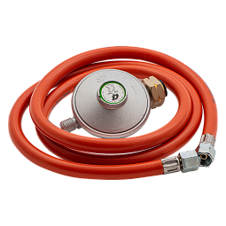 Газовая тепловая пушка DENZEL GHG-30, 30 кВт, 900 м3/ч, пропан-бутан