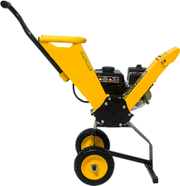 измельчители веток и отходов Huter — Челябинск: модели, характеристики, покупка; Huter GSH-7800 — садовые измельчители в Челябинске: мощность, диаметр резки, доставка;