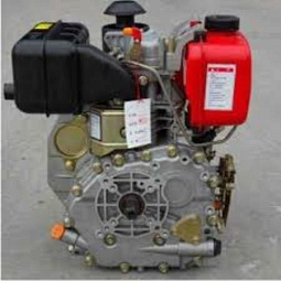 Купить оригинальный двигатель для китайского мотоблока ДД-6 : ременной или дисковый — Челябинск. Двигатели для мотоблоков из Китая ДД-6 : ременные и с дисковым сцеплением — оригинал, Челябинск ДД-6 .