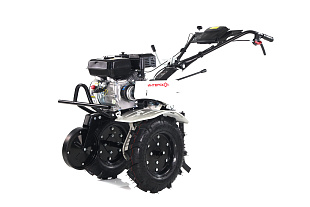 Мотоблок бензиномоторный МБ-80/7