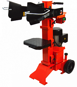 Гидравлические дровоколы Brait BLS630S в Челябинске: большой выбор оригинальных моделей. Мощность, надёжность, удобство!