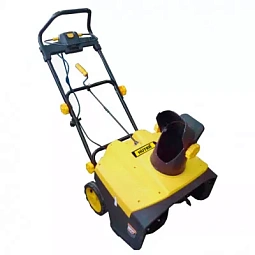 Электрический снегоуборщик Huter SGC 2300E