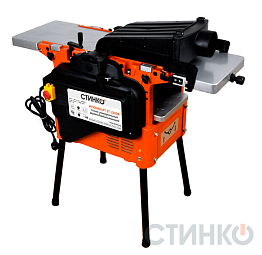 Станок универсальный деревообрабатывающий СТИНКО WOODKRAFT ST-2200R (рейсмус)