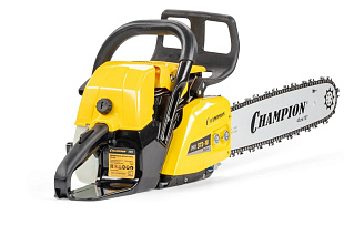 бензопила Champion 372-18