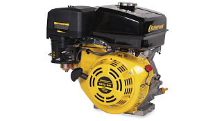 Двигатель бензиновый CHAMPION G270-1HK