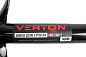 Шнек для грунта VERTON GBD-200/2 (d пос=20мм, L=800мм, D=200мм) Двухзаходный
