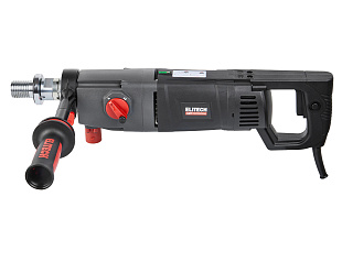 Установка алмазного бурения Elitech HD HCD 1916E (ручная)						