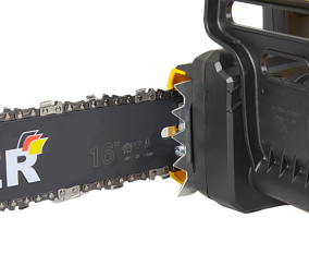 Электропила HUTER ELS-2000P 