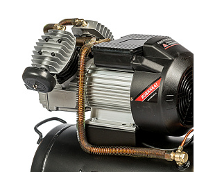 КОМПРЕССОР ВОЗДУШНЫЙ BRAIT КМ-2200/60