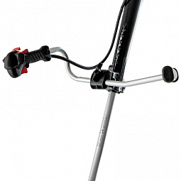 Триммер бензиновый DGT-52-PRO анти-виброручка