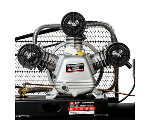 КОМПРЕССОР ВОЗДУШНЫЙ BRAIT КМR-3000/200