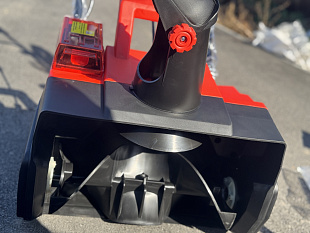 Снегоуборщик аккумуляторный BRAIT BCST-460