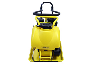 Виброплита бензиновая Sturm! PC8811DKW