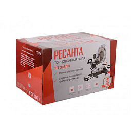 Торцовочная пила Ресанта ТП-305ПЛ