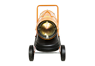 Тепловая пушка дизельная прямого нагрева STURM DKH20